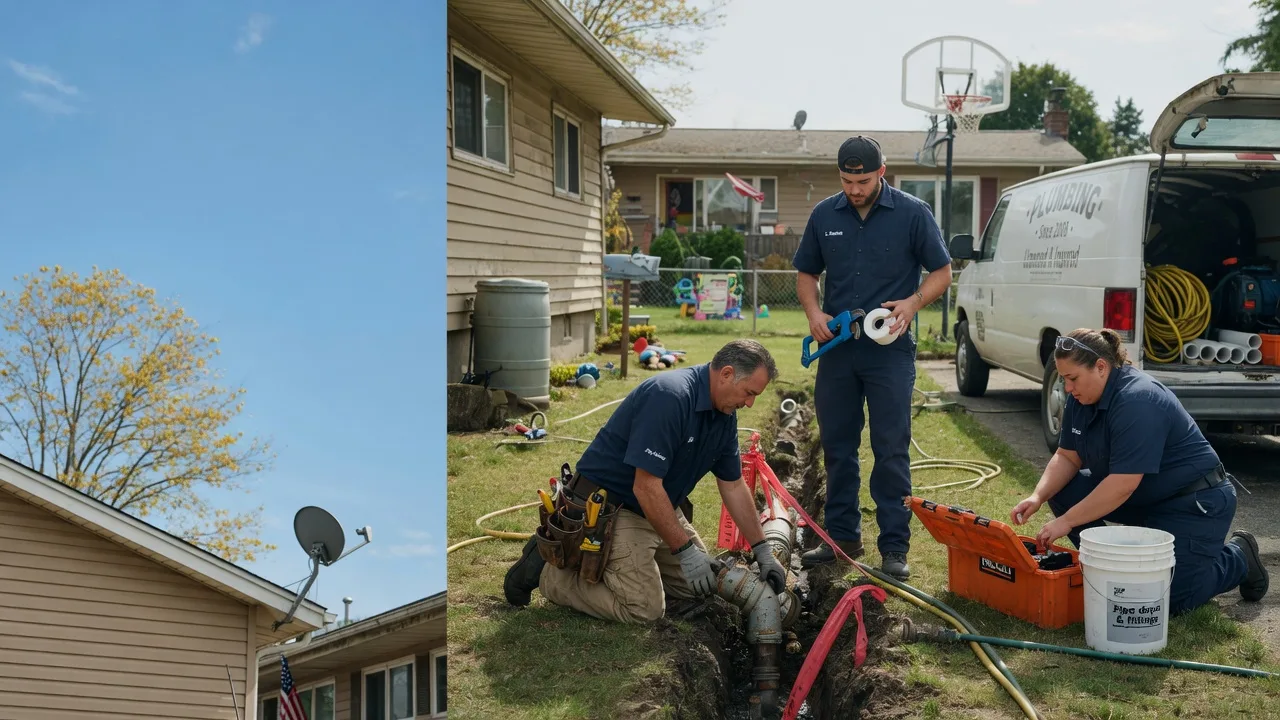 Garbage Disposal Replacement in Julian, PA near me