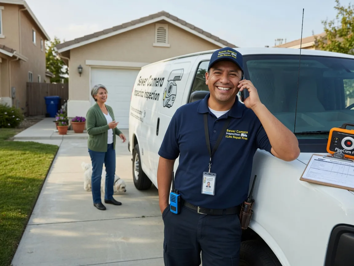 Sewer Line Repair Julian, PA FAQs